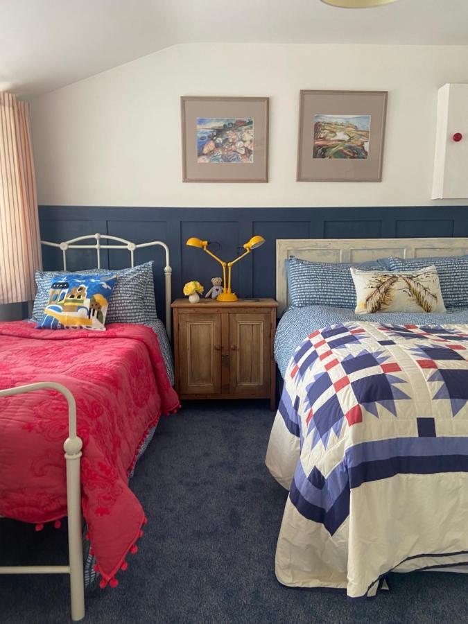 Barrow Harbour Studio Apartment ทราลี ภายนอก รูปภาพ