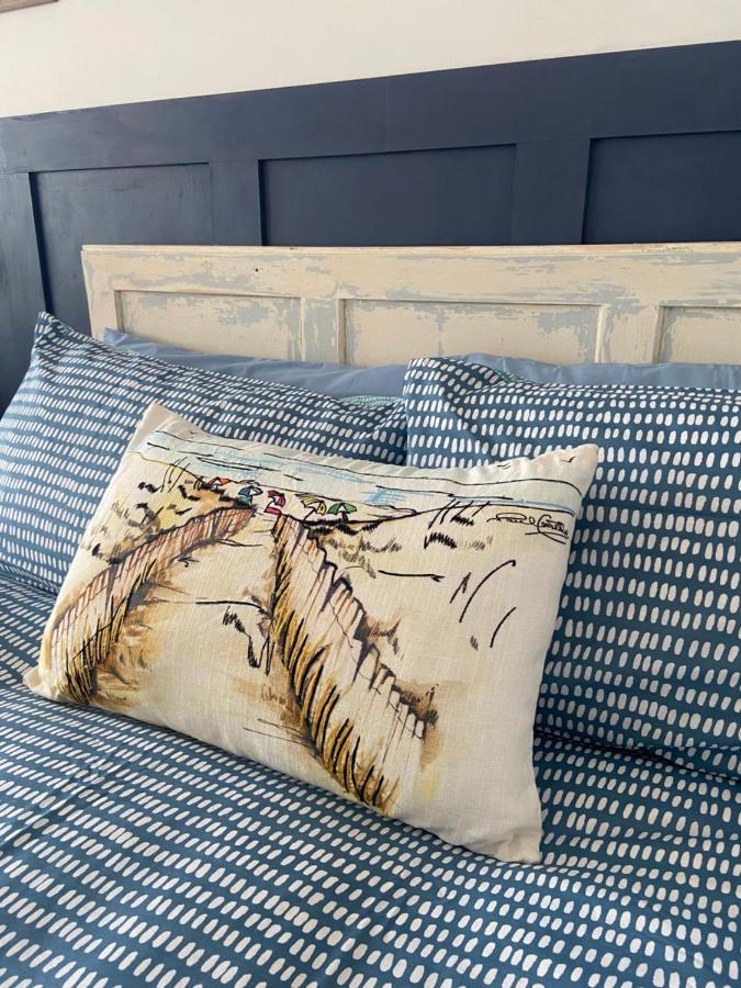 Barrow Harbour Studio Apartment ทราลี ภายนอก รูปภาพ