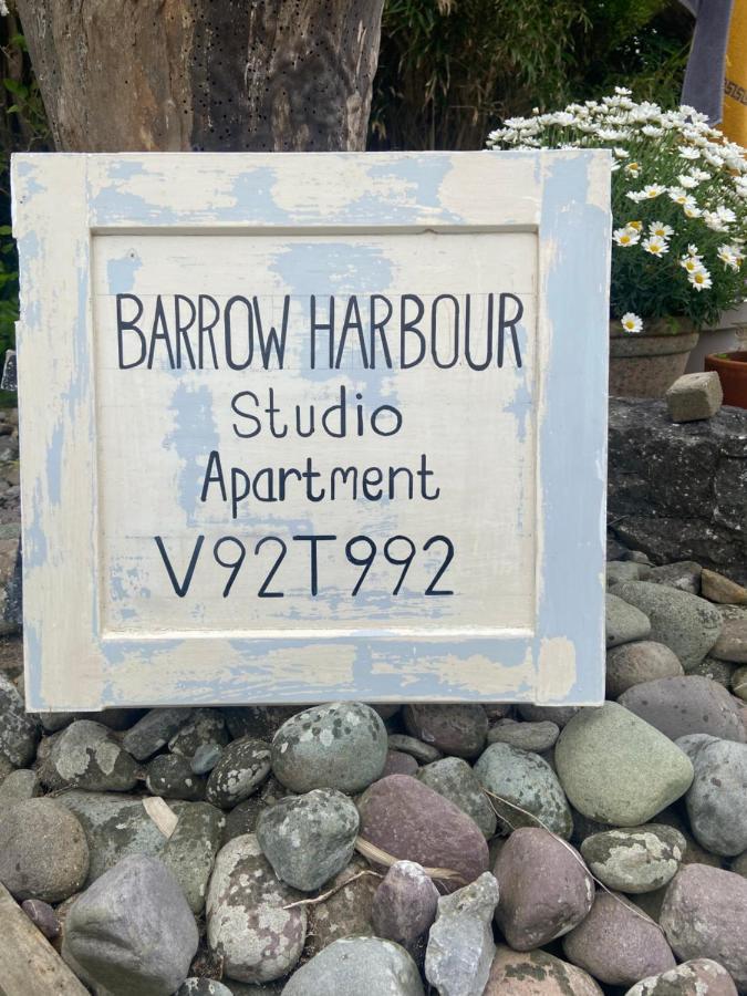 Barrow Harbour Studio Apartment ทราลี ภายนอก รูปภาพ