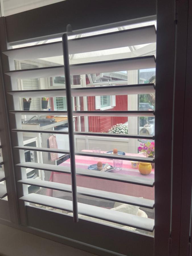 Barrow Harbour Studio Apartment ทราลี ภายนอก รูปภาพ